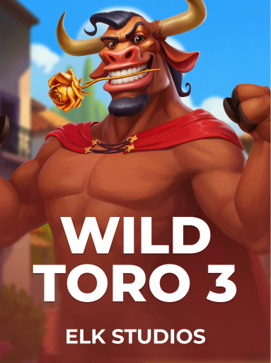 Wild Toro 3